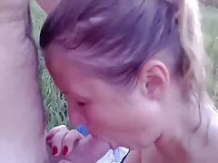 Asian Elf Doll නත්තලෙන් පස්සේ අමාරුවෙන් කෙලවුනා