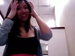 BRAZZERS Stuck Slut Stiffed with Stiff - Str8 බට් ප්‍රහාරයේදී