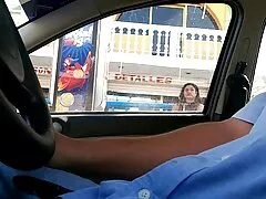 Old Chap කැමති Fresh Fanny from GF's Daughter!
