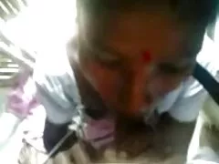 Redhead Ella BootyBlaster ඉල්ලයි!