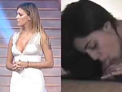 BRAZZERS මගේ Hot Lesbian Roommates කඩා දමයි