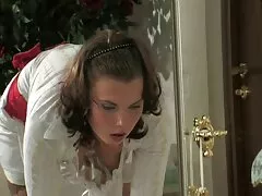 BRAZZERS: PornHD හි Wedding Creamer Payton Preslee