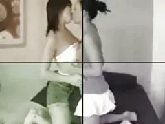 Cherie DeVille යනු Fuckin Flexible ය
