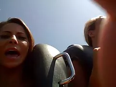 BangBros: ඔබට අවශ්‍ය වන්නේ Naomi Foxxx සමඟ PornHD හි මාව මගහරවා ගැනීමටය