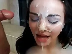 BRAZZERS: Chloe Lamour යනු PornHD හි Doppelbanger ය